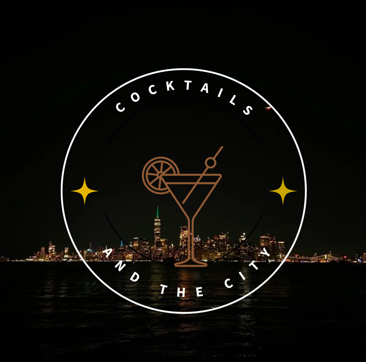 Cocktails and The City